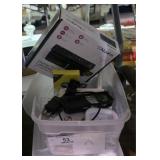 TV Convertor & Misc.