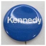 1968 Robert Kennedy Political Pin