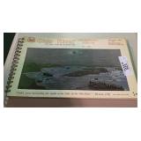 1977 Ohio River Charts