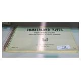 1977 Cumberland River Charts