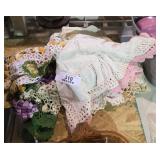 Home Sewn Items