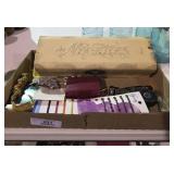 Nice Lot of Vintage Collectibles