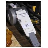 Black & Decker Pivot Vac.