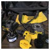 DeWalt Tool Kit