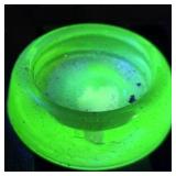 Uranium Glass