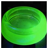 Uranium Glass