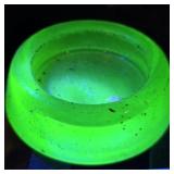 Uranium Glass