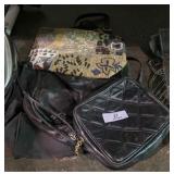 Vintage Handbags