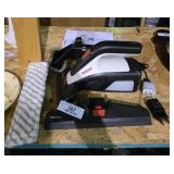 Bosch Glass Vac System