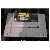 Super Nintendo Game