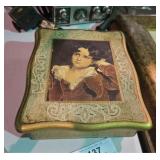 Mele Musical Jewel Case