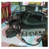 CB Radio & Microphones