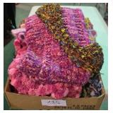 Vintage Scarves