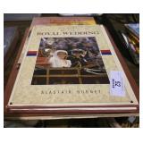 3 Collectors Books