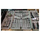 Crescent Tool Set
