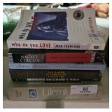 Collectors Books