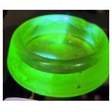 Uranium Glass