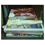 Disney Video & Books