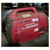 Honda 2000 Generator