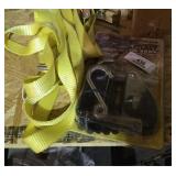 Ratchet Straps