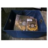 Catholicism Book & Movies