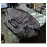 Porsche Car Cover & Carry Bag