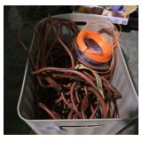 Electric Cords & Weedeater Cable