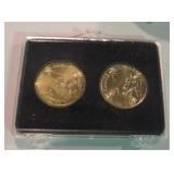 Proof Coin Set