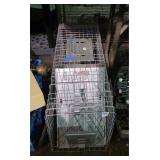 Animal Trap