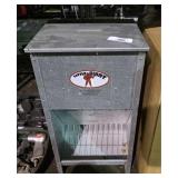 Little Giant Feeder