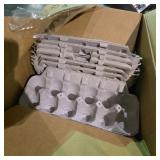 125 Egg Crates