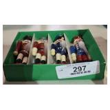 Nutcracker Set