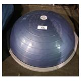 Bosu Pro Balance Trainer
