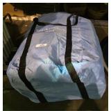 ISO Comfort Bed in Bag