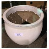 Large Ceramic Planter