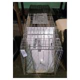 Animal Trap
