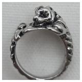 Tiger Ring