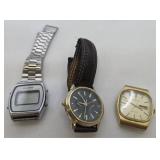 Vintage Watches & Watch Head