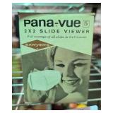 Vintage Slide Viewer