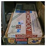 Vintage Games