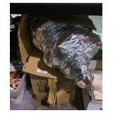 2 Boxes of Insulated Duct Work