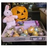 Lot of Misc. Decorations