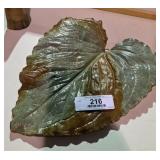 Skunk Cabbage Wall Plaque