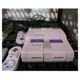 Super Nintendo