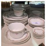 Austria Dish Set