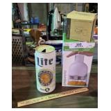 Pampered Chef & Misc. Collectibles