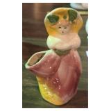 Shawnee Pottery Planter