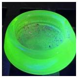 Uranium Glass