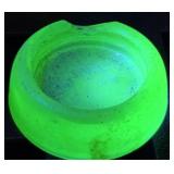Uranium Glass
