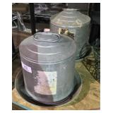 Chicken Feeders